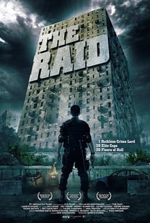 Picture of The Raid