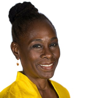 Picture of Chirlane McCray