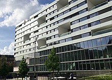 Picture of Geneva University Hospitals