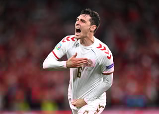 Picture of Andreas Christensen