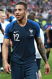 Picture of Corentin Tolisso