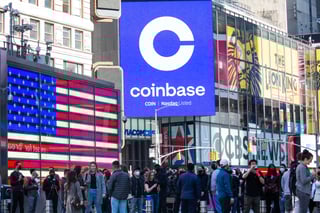 Picture of Coinbase
