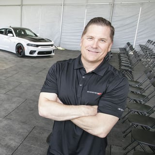 Picture of Timothy Kuniskis