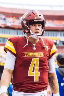 Picture of Taylor Heinicke