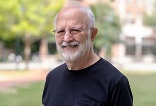 Picture of Barry Popkin