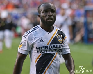 Picture of Emmanuel Boateng