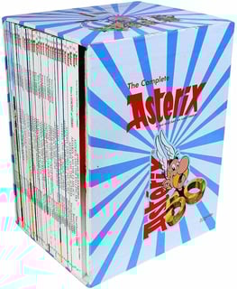 Picture of Asterix