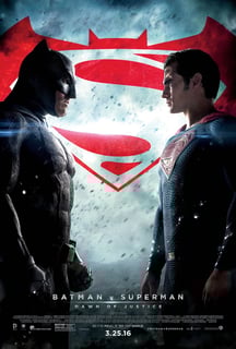 Picture of Batman v Superman: Dawn of Justice