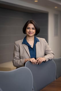Picture of Jyoti Deshpande