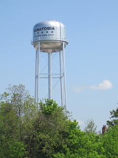 Picture of Senatobia
