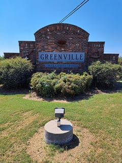 Picture of Greenville