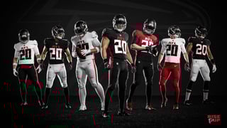 Picture of Atlanta Falcons