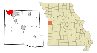 Picture of Belton