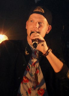 Picture of Scott Hoying