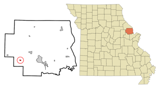 Picture of Hawk Point