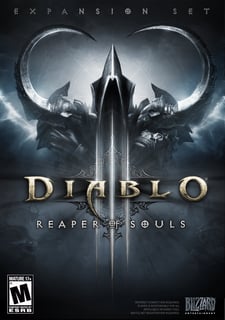 Picture of Diablo III: Reaper of Souls