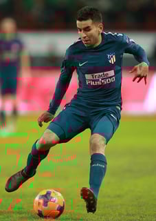 Picture of Ángel Correa