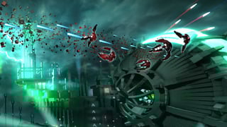 Picture of Resogun