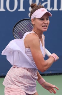 Picture of Veronika Kudermetova
