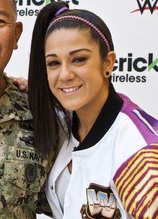 Picture of Bayley