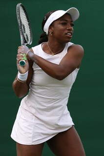 Picture of Sachia Vickery