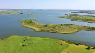 Picture of Sooner Lake