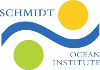 Picture of Schmidt Ocean Institute