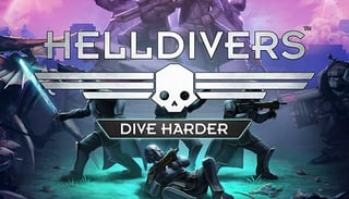 Picture of Helldivers