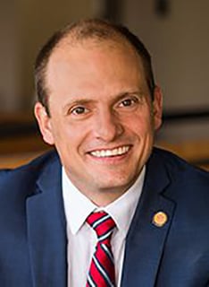 Picture of José Javier Rodríguez