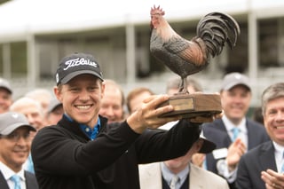 Picture of Peter Malnati