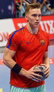 Picture of Lasse Andersson