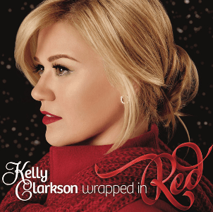 Picture of Wrapped in Red
