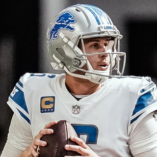 Picture of Jared Goff