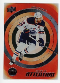 Picture of Leon Draisaitl