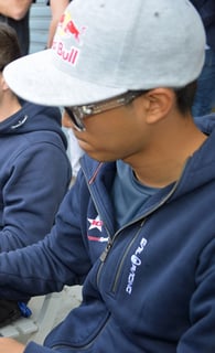 Picture of Ryō Hirakawa