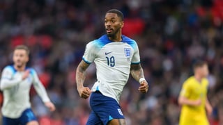 Picture of Ivan Toney