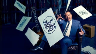 Picture of The Tonight Show Starring Jimmy Fallon