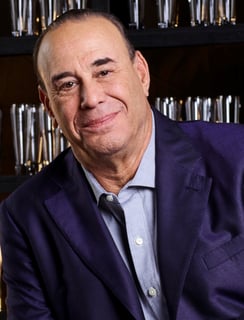 Picture of Jon Taffer