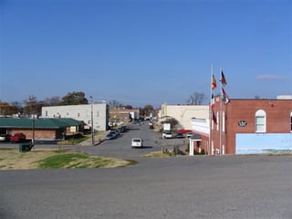 Picture of New Madrid