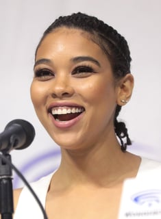 Picture of Alexandra Shipp