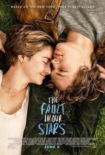 Picture of The Fault in Our Stars