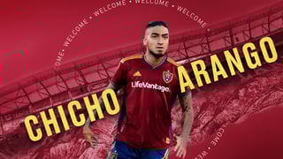 Picture of Cristian Arango