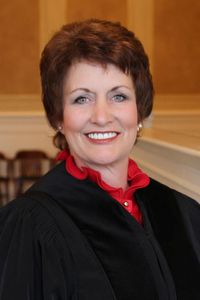 Picture of Karen R. Baker