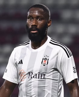Picture of Arthur Masuaku