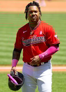 Picture of José Ramírez