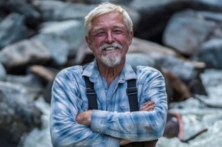 Picture of Fred Hurt