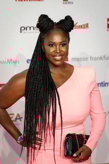 Picture of Motsi Mabuse