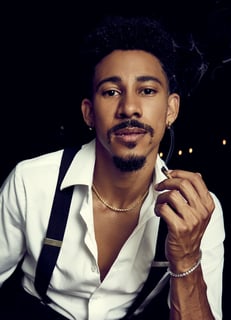 Picture of Keiynan Lonsdale