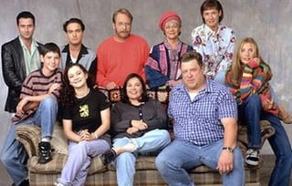 Picture of Roseanne Conner