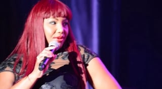 Picture of Traci Braxton